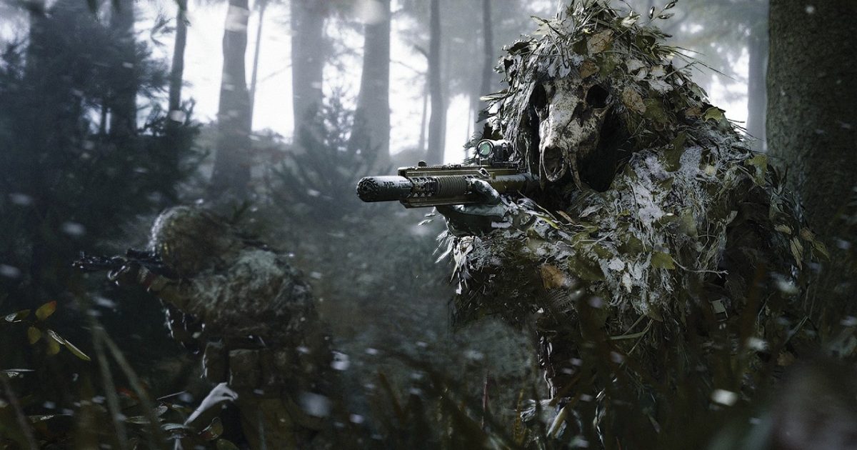 Call of Duty: Modern Warfare 4 suma actualización de 39 GB en Nintendo Switch 2 y ya llega a 91,3 GB